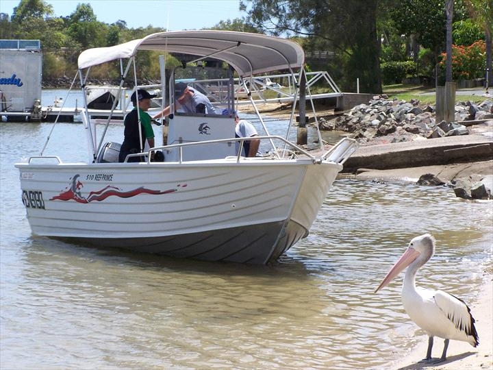 Maroochy River Resort - Bungalows & Villas