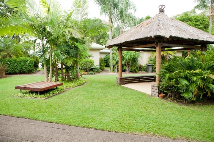 Maroochy River Resort - Bungalows & Villas