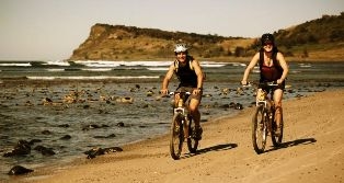 mountain bike tours byron bay